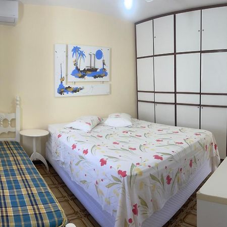 Kaju Hospedaria Salvador da Bahia Dış mekan fotoğraf
