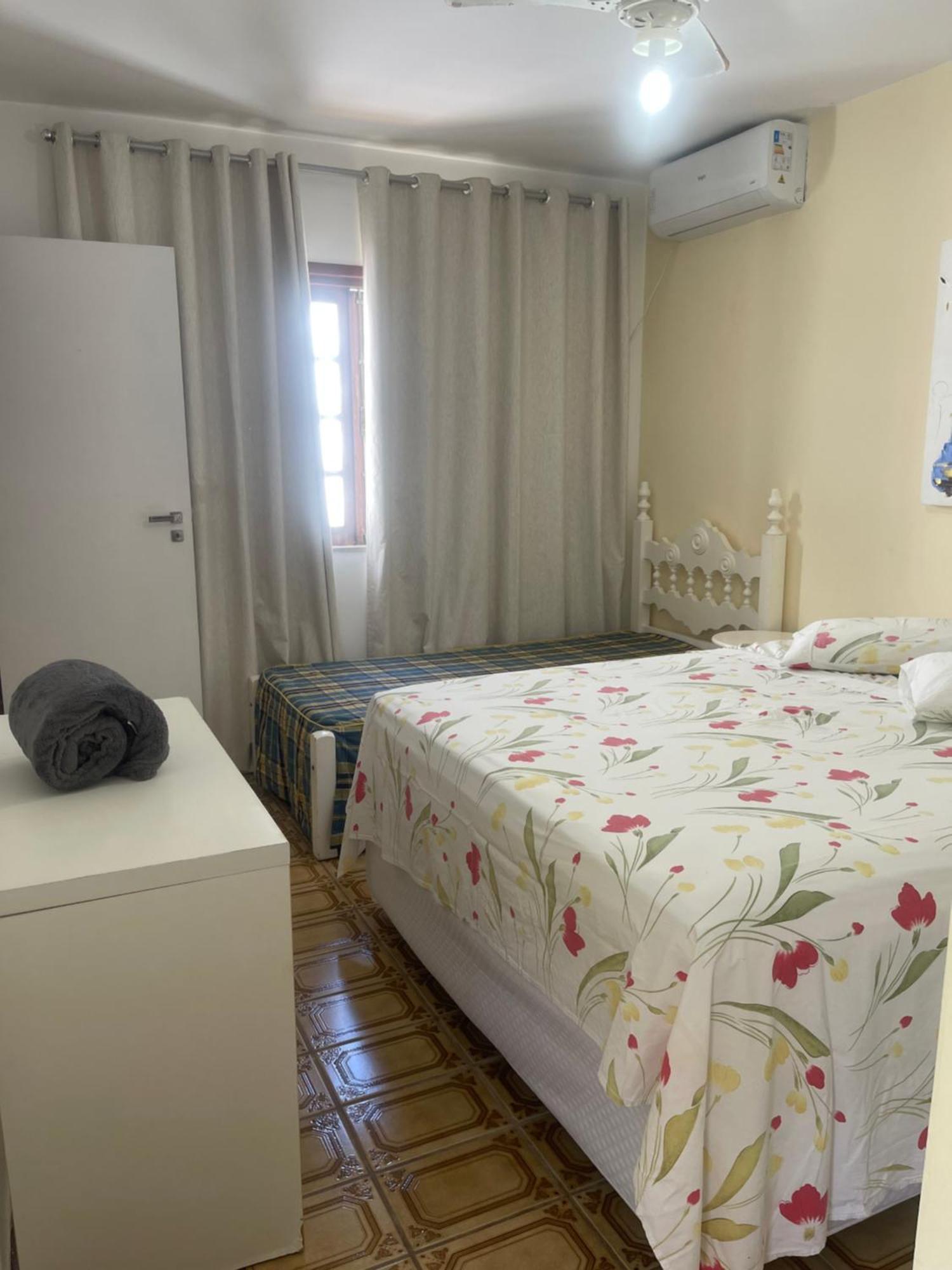 Kaju Hospedaria Salvador da Bahia Dış mekan fotoğraf